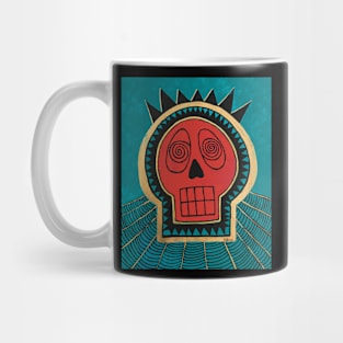 King of Pain Mug